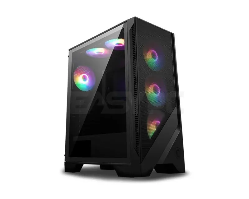 EWE PC AMD GAMING računar AMD Ryzen 5 7600X 32GB Rama 1TB SSD RTX5060