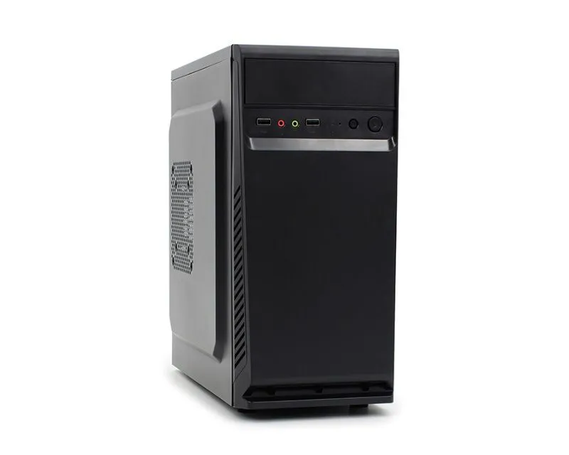 EWE PC AMD OFFICE računar Ryzen 3 3200G 8GB 250GB
