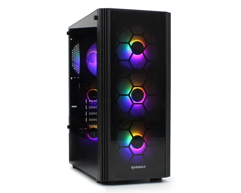 EWE PC INTEL GAMING računar Core i5-14400F 32GB 1TB RTX4060