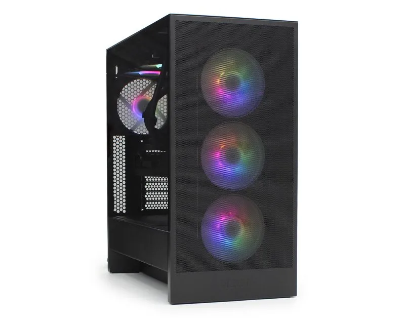 EWE PC INTEL GAMING računar Core Ultra 7 265KF 32GB Rama 1TB SSD RTX5060Ti 16GB