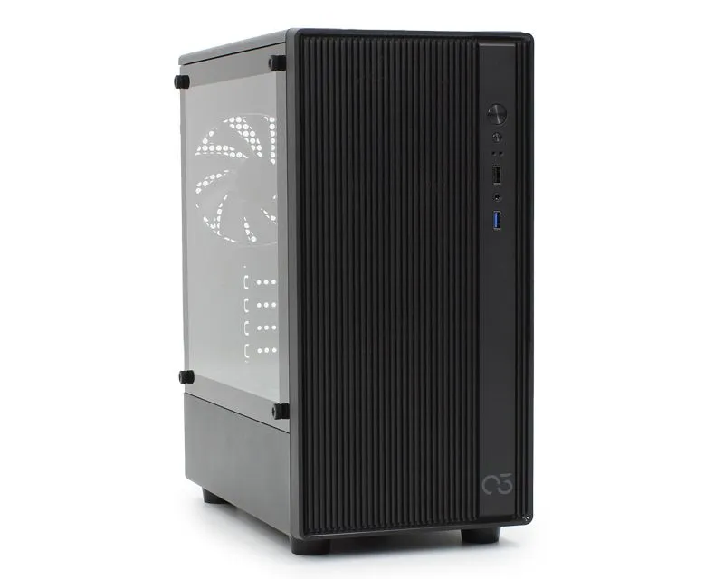 EWE PC MICROSOFT OFFICE računar Core i5-12400 16GB 500GB Win11 Pro