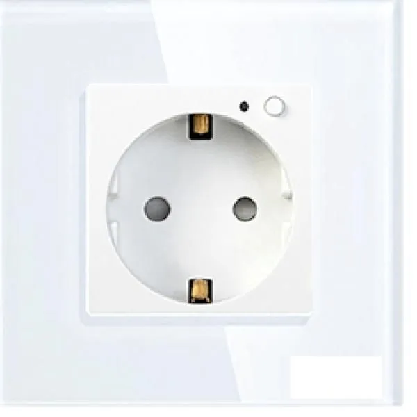 EXESHOP 16A EU Wi-Fi WALL SOCKET Beli (TUYA)