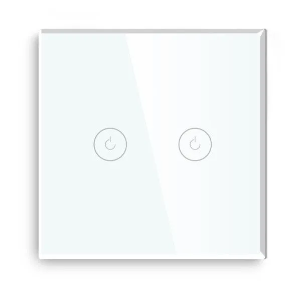 EXESHOP 2G1W 300W Beli (TOUCH SWITCH)