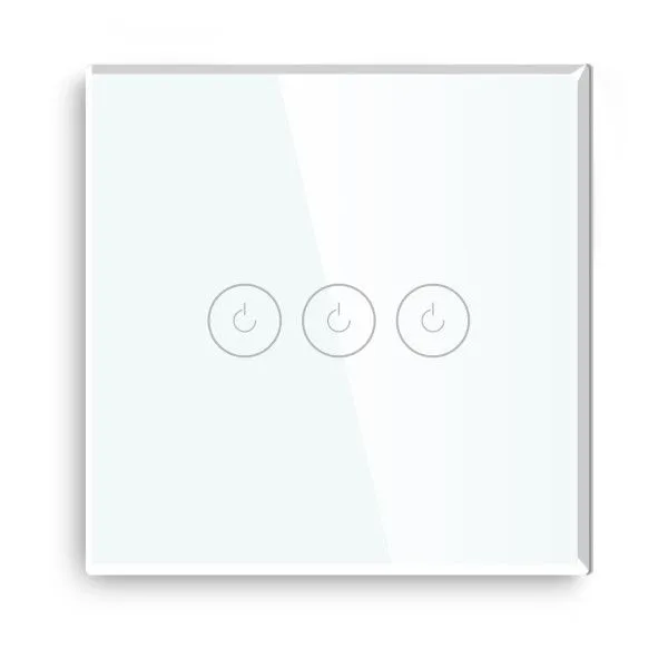 EXESHOP 3G1W 300W Beli (TOUCH SWITCH)