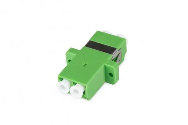 EXESHOP Adapter ExeLink LC/APC duplex SM