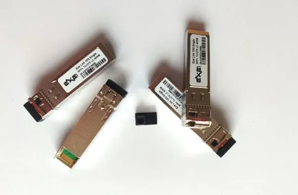 EXESHOP Exe Link Transceiver (optički modul), 10G BiDi SFP+ Tx1270nm LC 40km