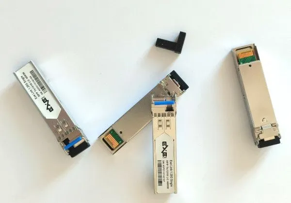 EXESHOP Exe Link Transceiver (optički modul), 1.25G BIDI SFP Tx1310nm/Rx1550nm LC 40km