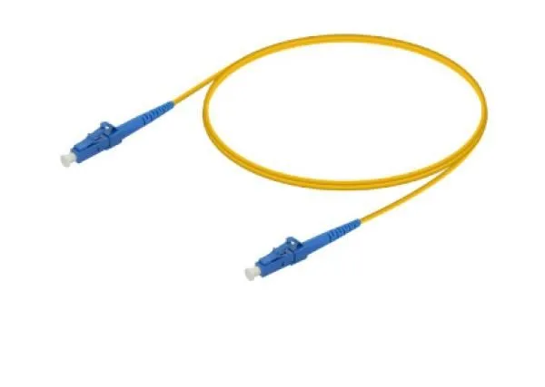 EXESHOP ExeLink patchcord LC/UPC-LC/UPC Single Mode, Simplex, G652D, 3mm, 5 m