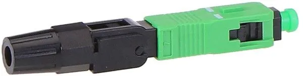 EXESHOP Fast connector ExeLink SC/APC