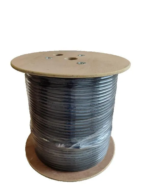EXESHOP Kabl SFTP cat5e CU outdoor ExeLink 305m