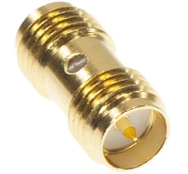 EXESHOP Konektor RP-SMA/m dvostruki (spojnica)