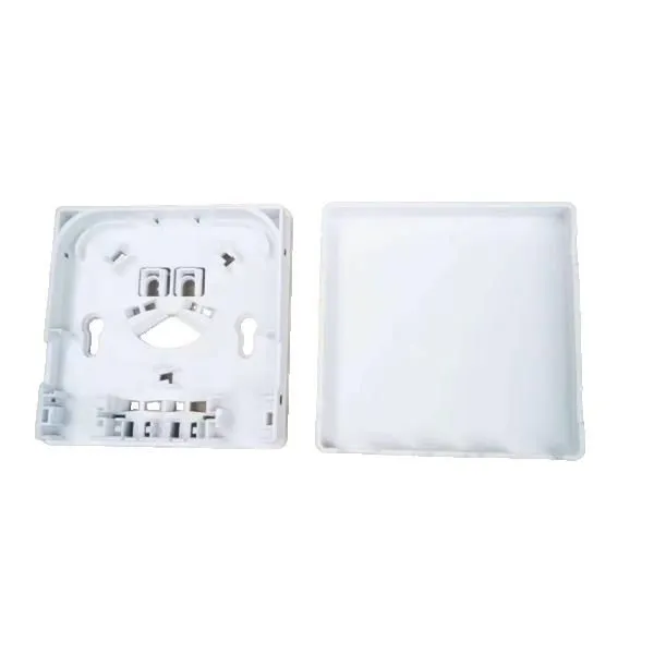 EXESHOP Optička razvodna kutija ExeLink desktop FTTH indoor (ZOK) sa 2 slota za konektore