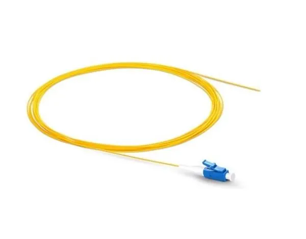 EXESHOP Pigtail ExeLink LC/PC SM,LSZH, 657A1, 0.9 mm, 1.0 m