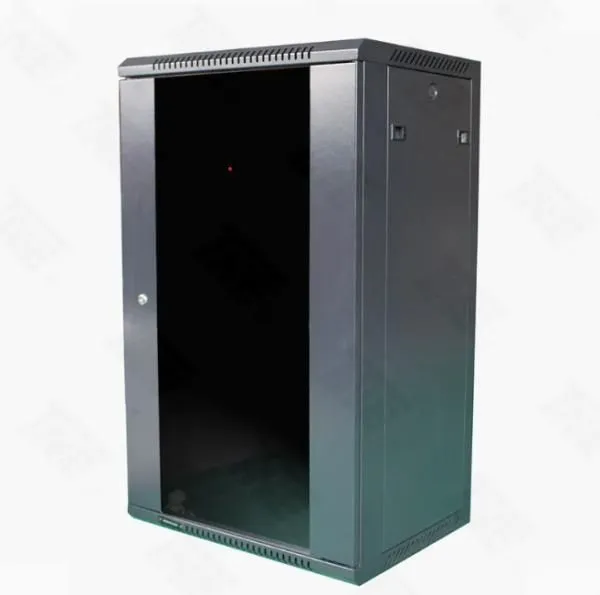 EXESHOP Rek ExeLink zidni orman 19in/ 600x450x22U
