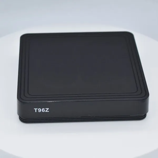 EXESHOP Stock Android Smart T96Z 4/32GB Android 9.0 TV box
