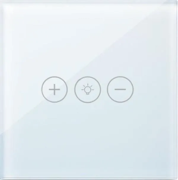 EXESHOP Wi-Fi TOUCH DIMMER Beli (TUYA)