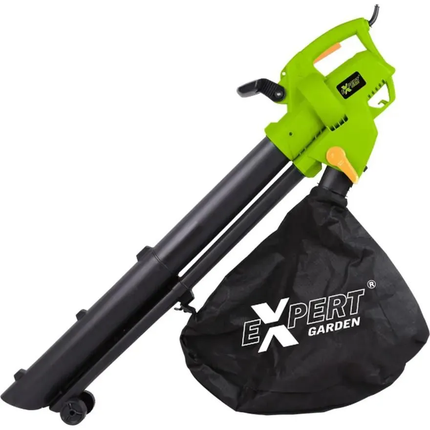 Expert Garden Usisivač i Duvač Lišća   GXBL3046