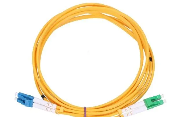 EXTRALINK LC/UPC-LC/APC Single Mode/ Duplex/ 9/125um/ G6571A/ 2m