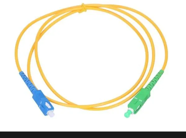 EXTRALINK SC/UPC-SC/APC Single mode/ Simplex/ 3mm/ 10m