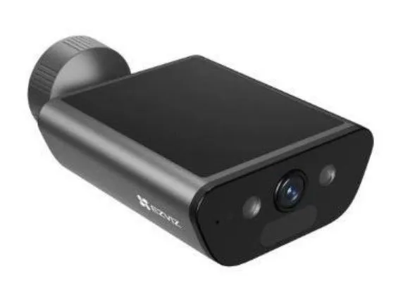 EZVIZ Kamera CS-EB5 (4K) Solarna bat.