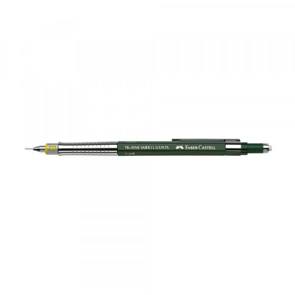 FABER CASTELL tehnička olovka tk-fine vario 0.35 135300