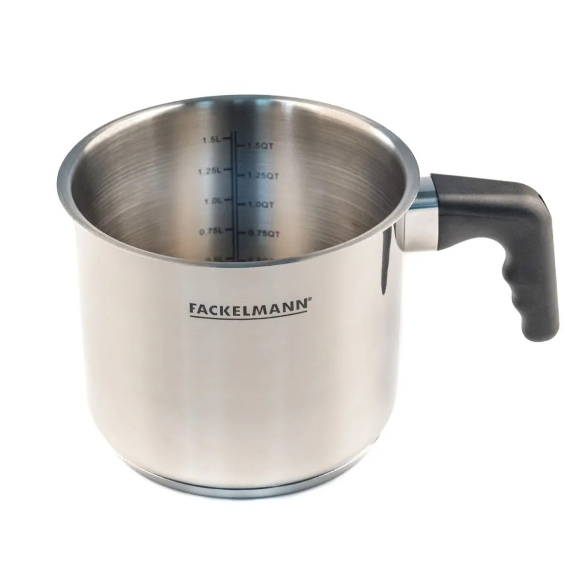 FACKELMANN Lonac za mleko 14cm/1.7L Geneva