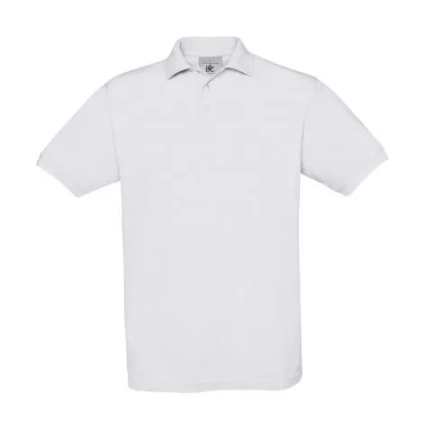 FALK & ROSS Majica polo kratki rukav PU409/ bela