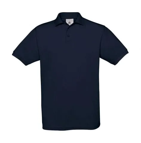 FALK & ROSS Majica polo kratki rukav PU409/ teget