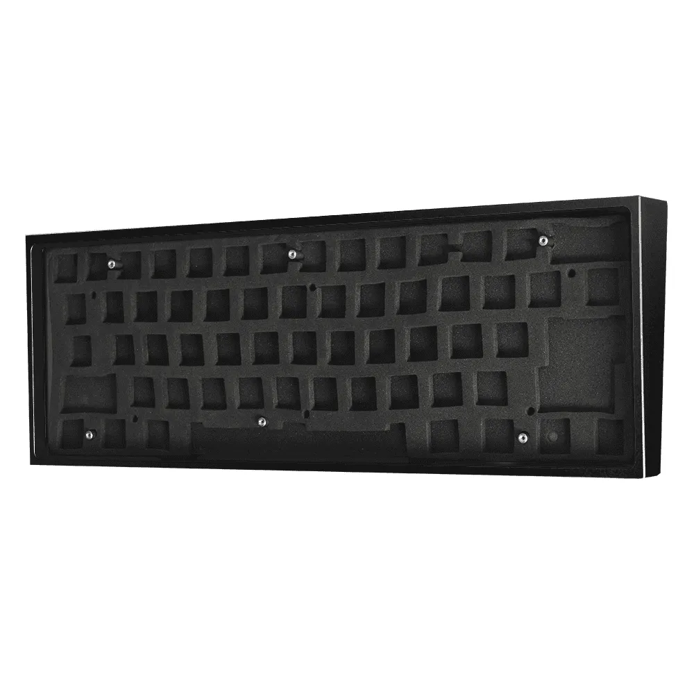 FANTECH Alu kuciste za MK857 Maxfit61 crno