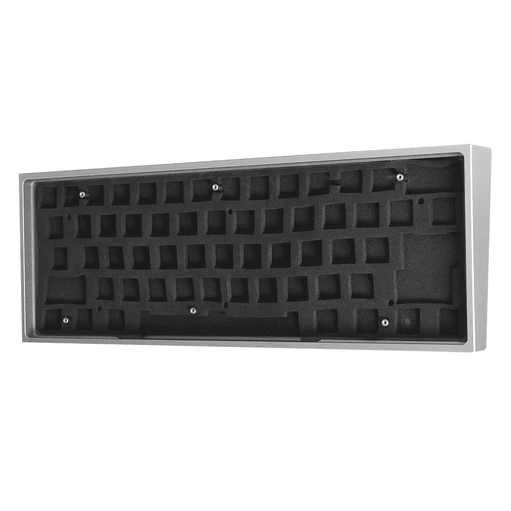 FANTECH Alu kuciste za MK857 Maxfit61 srebrno
