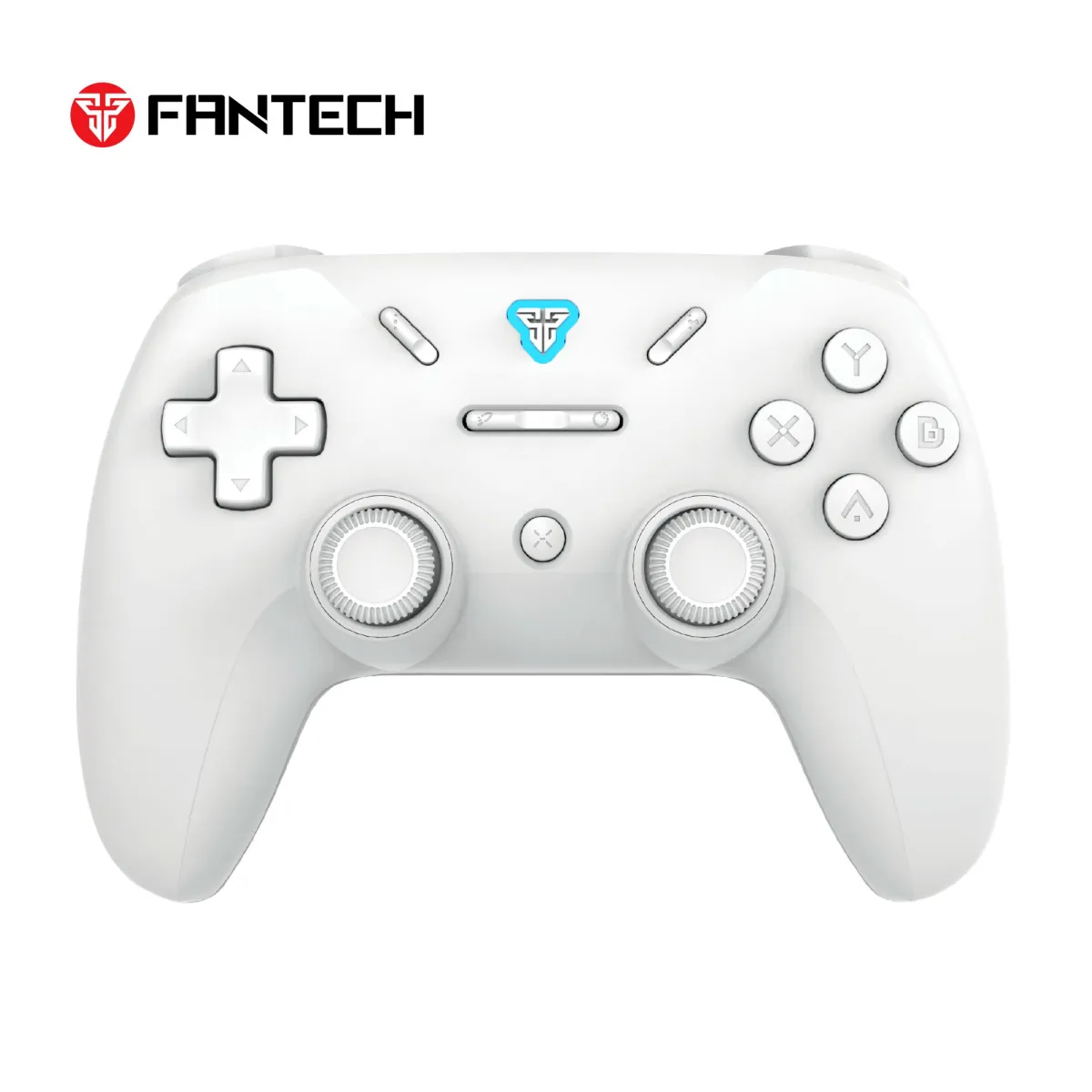 FANTECH Bežični džojstik WGP12S Revolver III/ bela