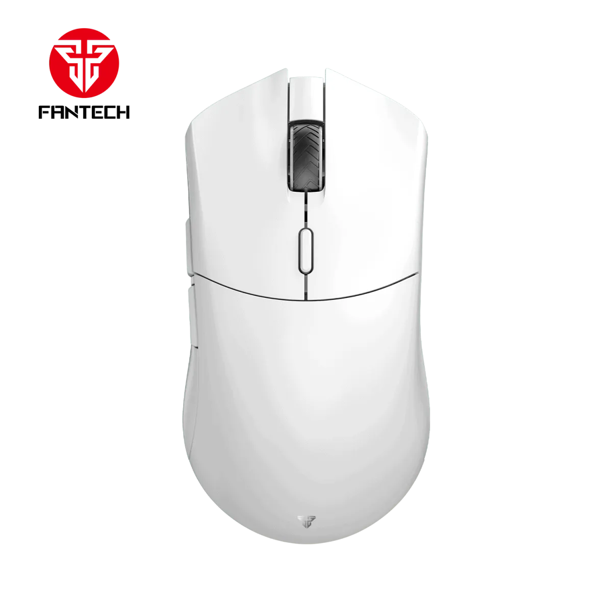 FANTECH Bežični gaming miš Blake S WGC5s/ bela
