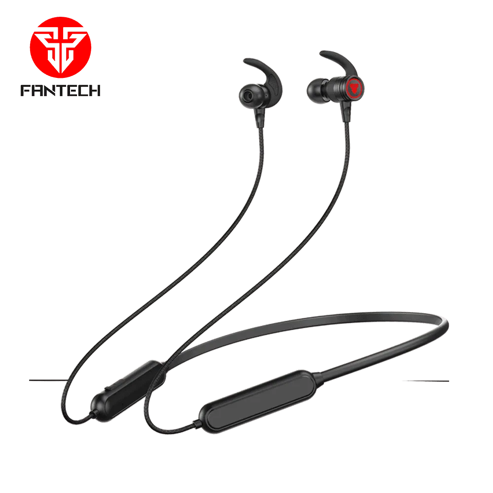 FANTECH Bluetooth bubice WN01, crna
