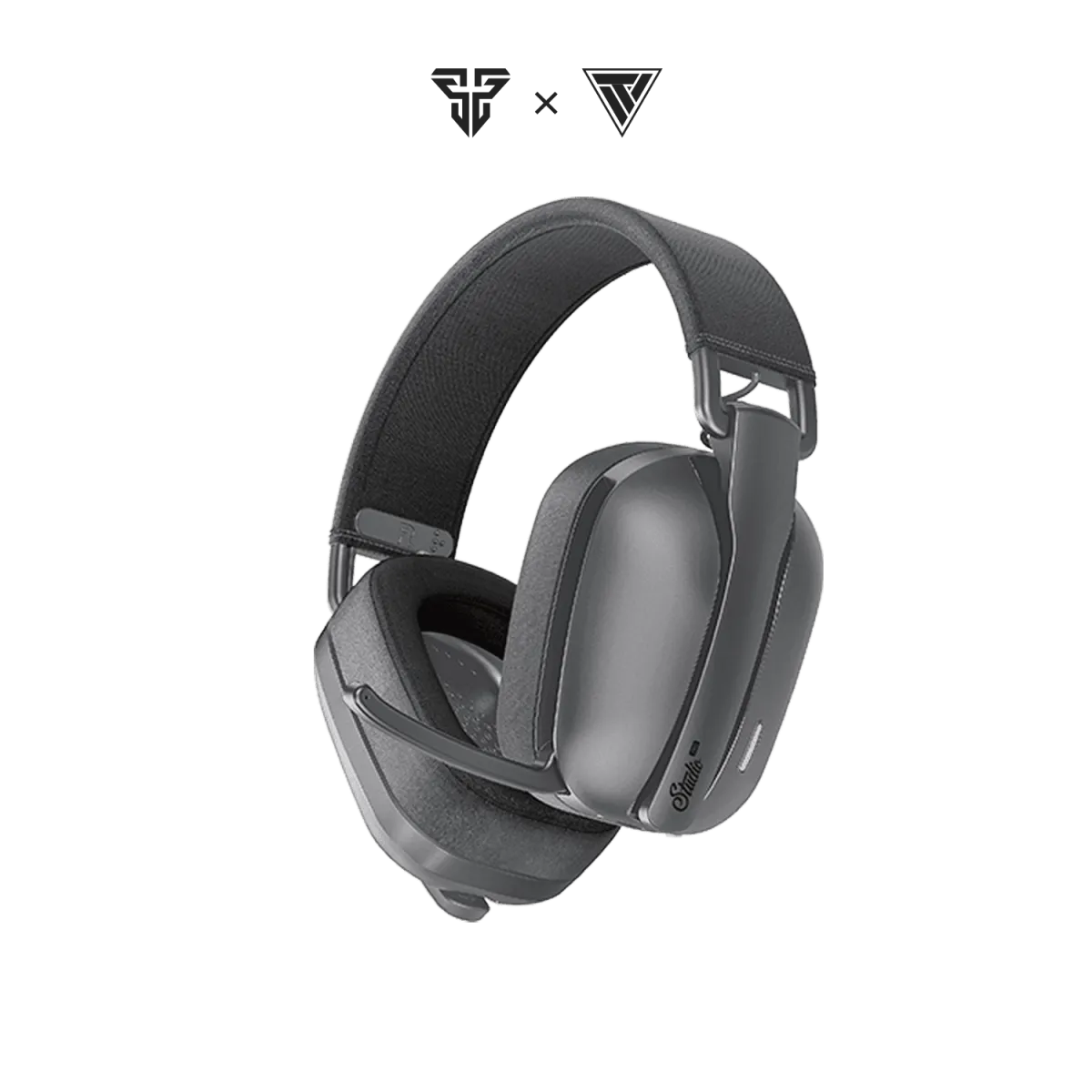 FANTECH Bluetooth slušalice sa mikrofonom WHG03 Studio Pro 7.1