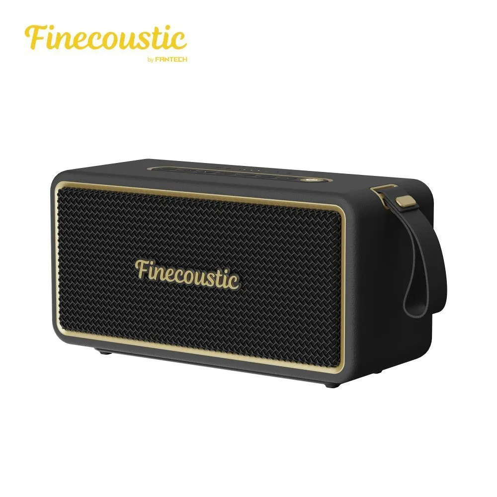Fantech Bluetooth zvucnik FBS2 Hako Nomad crni