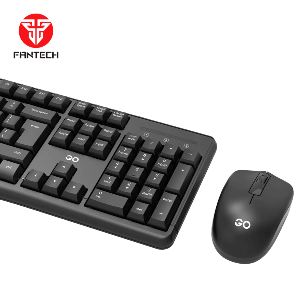 FANTECH Combo set GO WK-894