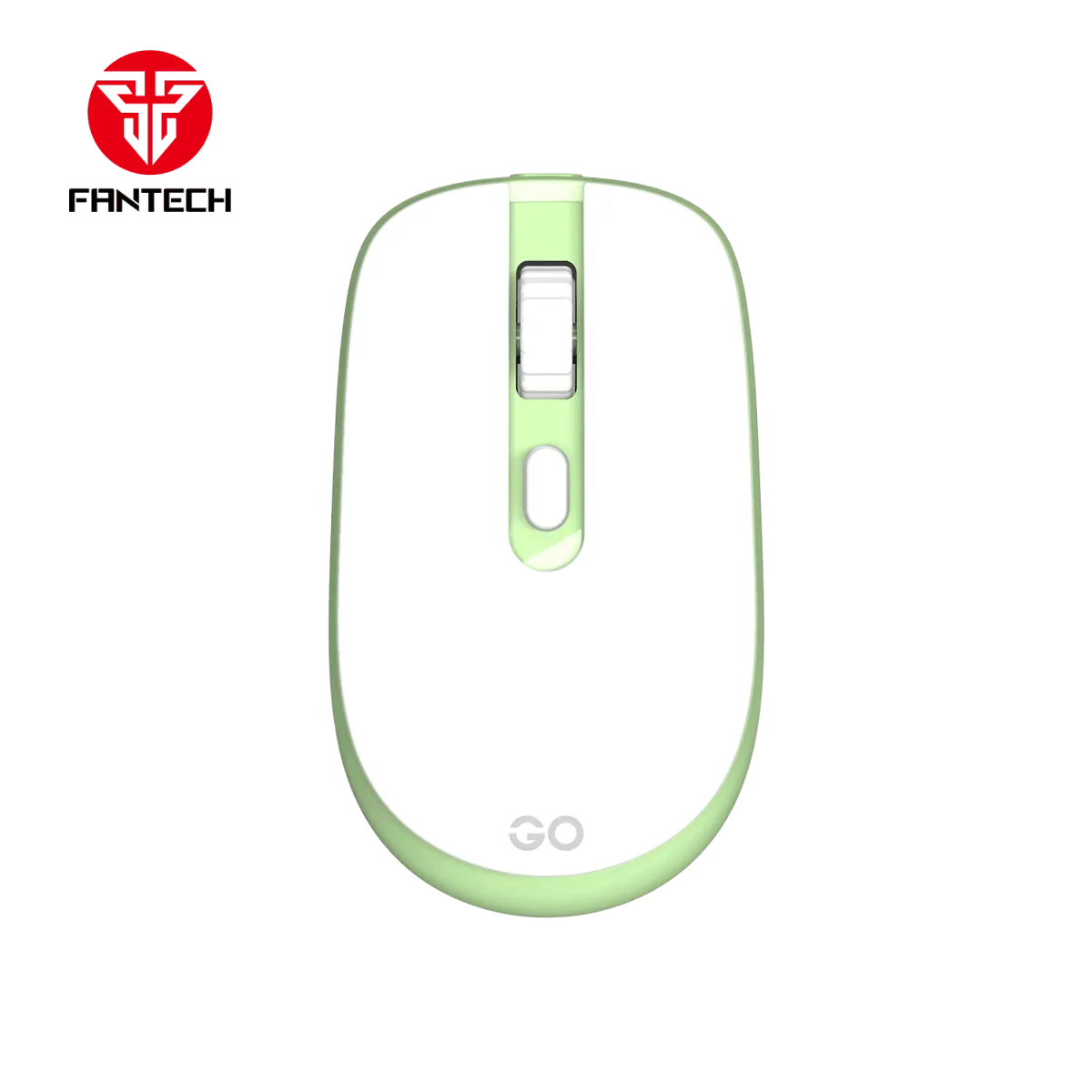 FANTECH Combo set WK-897 GO Mochi80 Zeleni