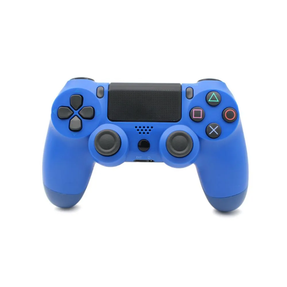 FANTECH Džojstik Dual Shock WIFI za PS4/ plava
