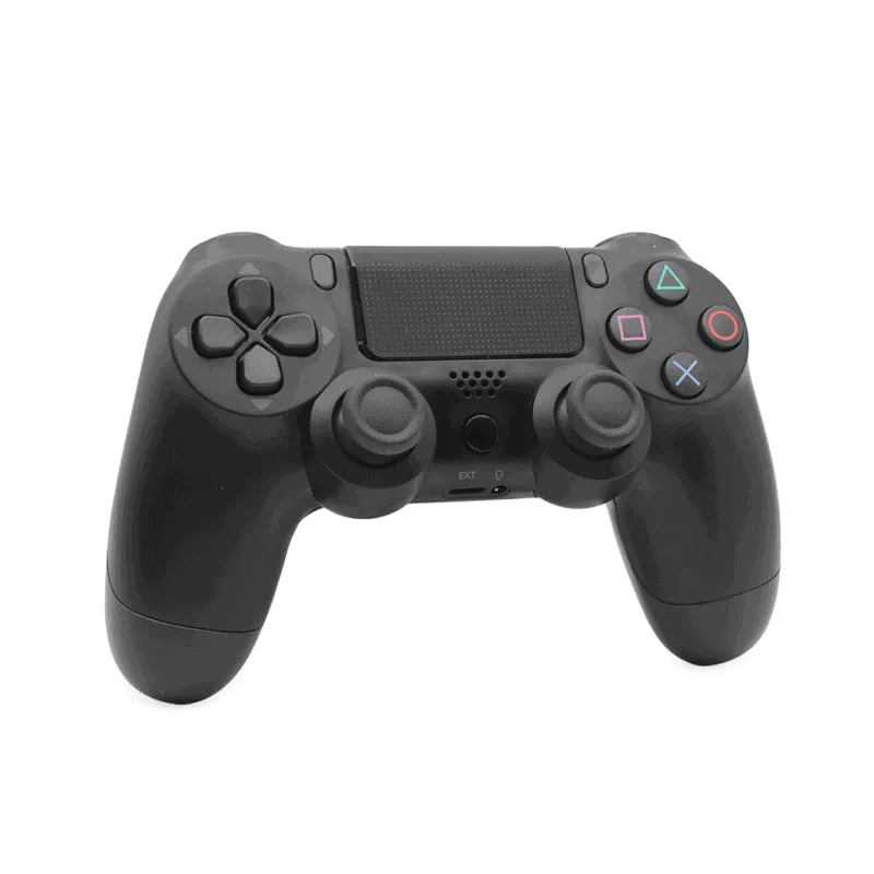 FANTECH Džojstik Dual Shock za PS4/ crni