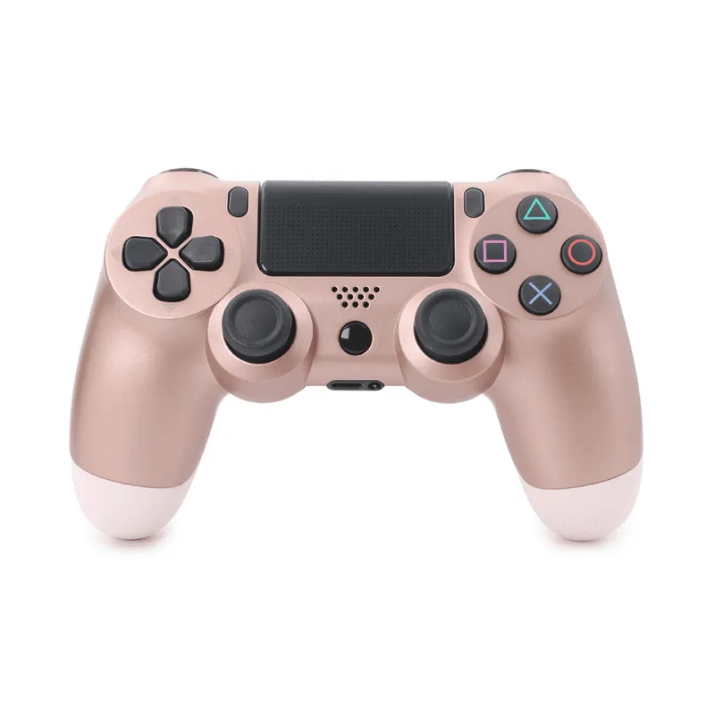FANTECH Džojstik Dual Shock za PS4/ roze