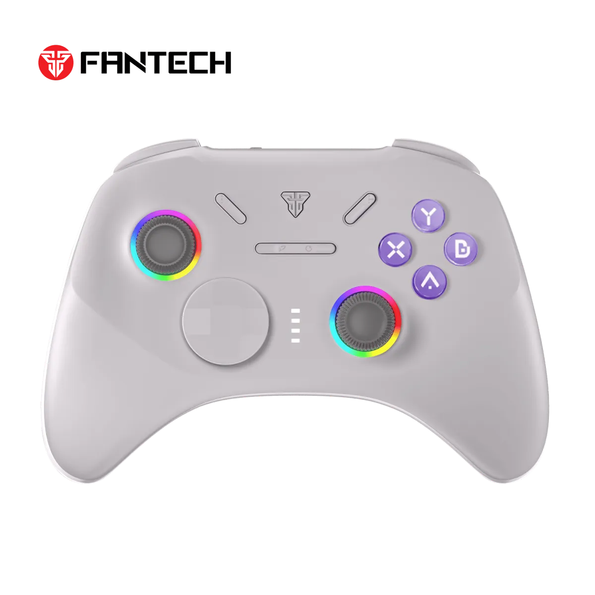FANTECH Džojstik WGP15V2/ siva