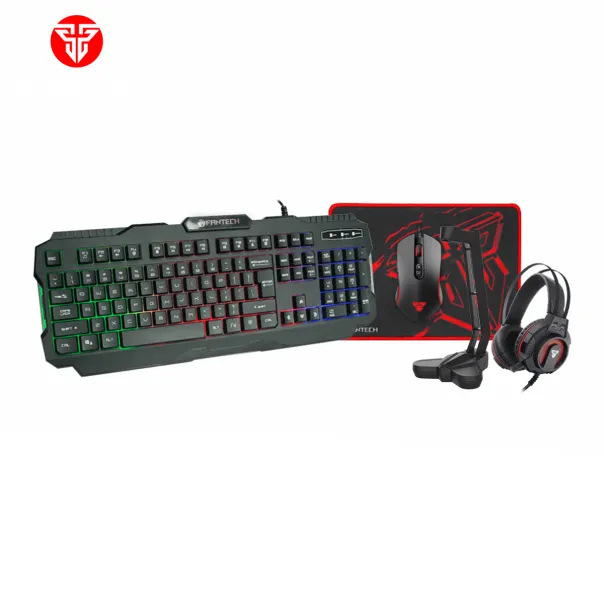 FANTECH Gaming set 5u1 P51