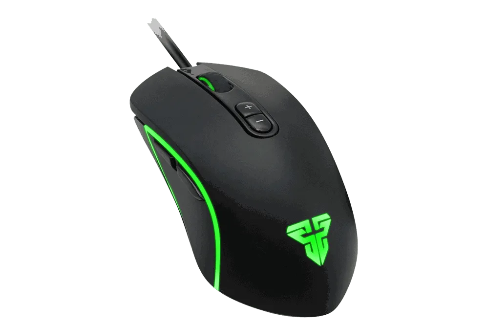 FANTECH Gejmerska mehanička tastatura MK853 MAX POWER SPACE EDITION (PLAVI SWITCH)