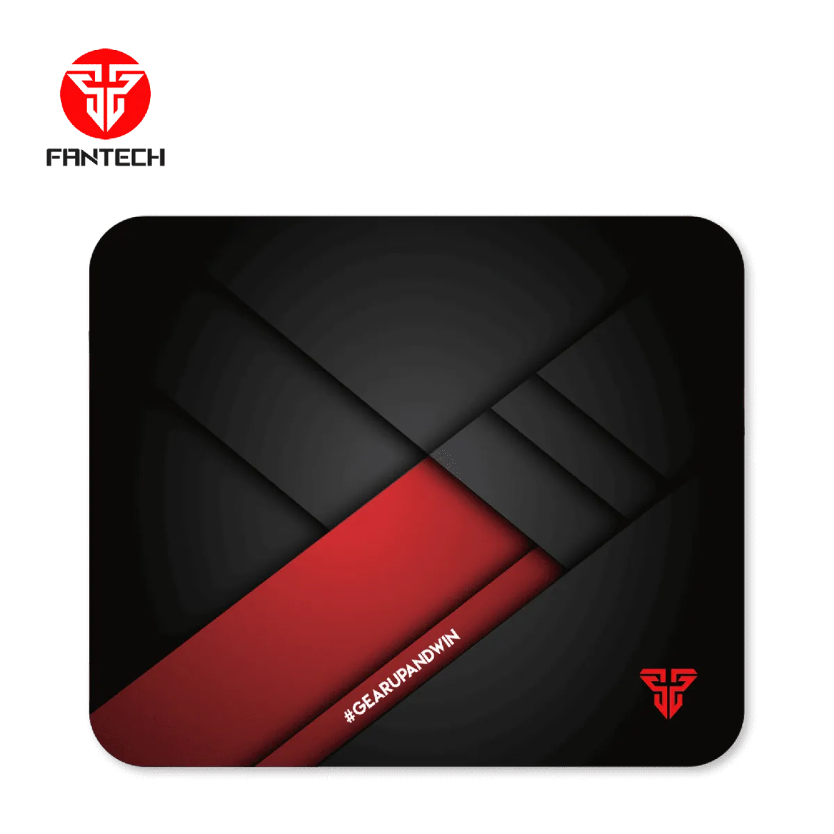 FANTECH Gejmerska podloga za miš MP256 VIGIL 263x45x2 mm