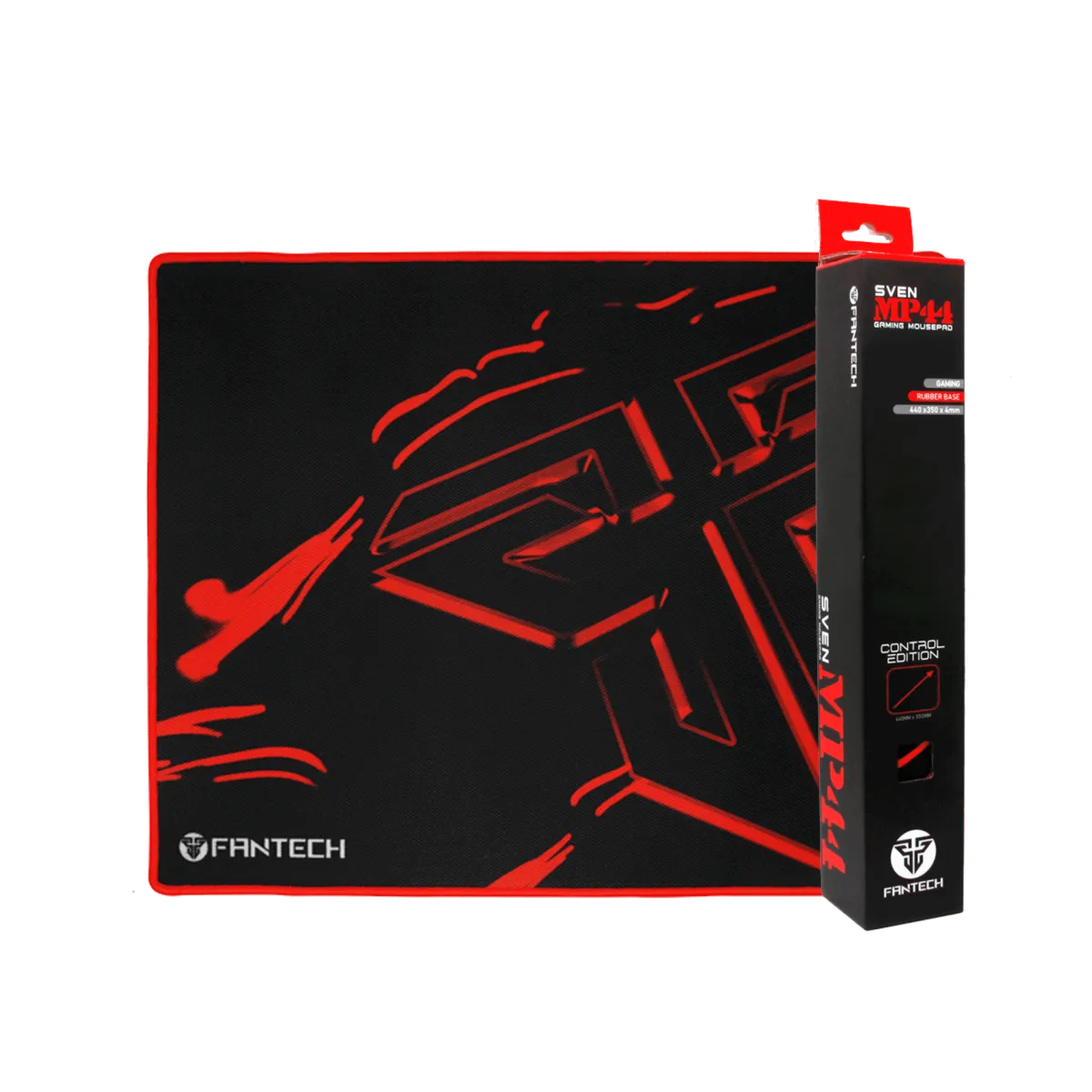 FANTECH Gejmerska podloga za miš MP44 SVEN 440x350 mm