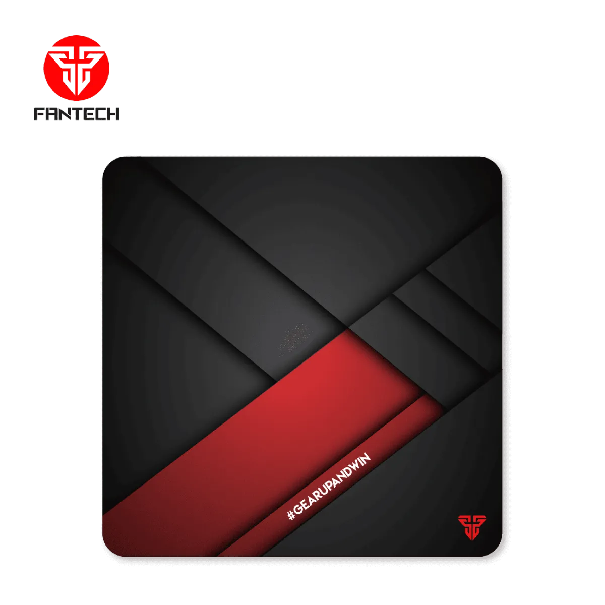 FANTECH Gejmerska podloga za miš MP456 VIGIL 450x450x4 mm