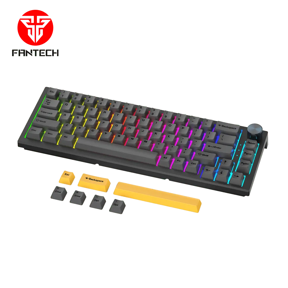 FANTECH GEJMERSKA PODLOGA ZA MIŠ MPC450 ZERO-G 450x400 mm
