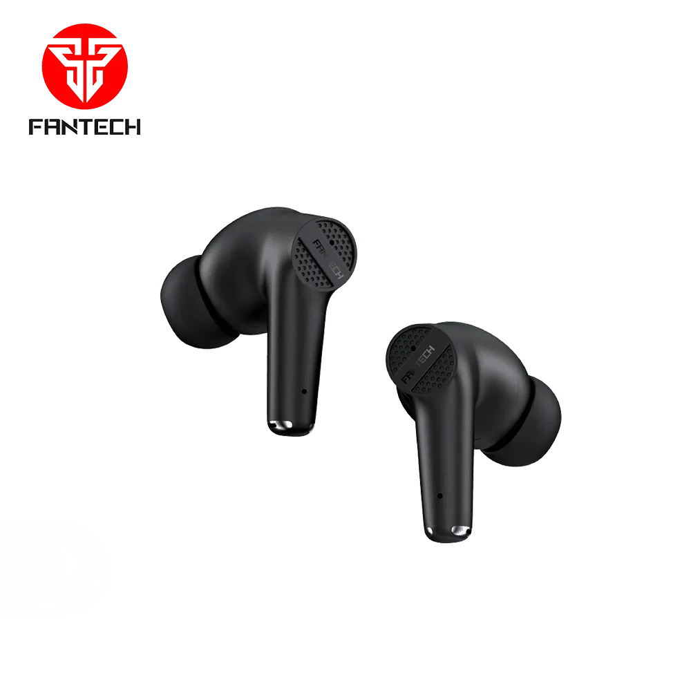 FANTECH Gejmerske slušalice BLUETOOTH TX-1 PRO MITHRIL CRNE