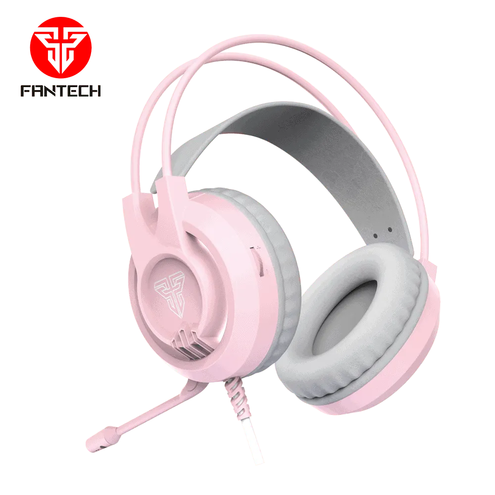 FANTECH Gejmerske slušalice HG20 CHIEF II SAKURA EDITION