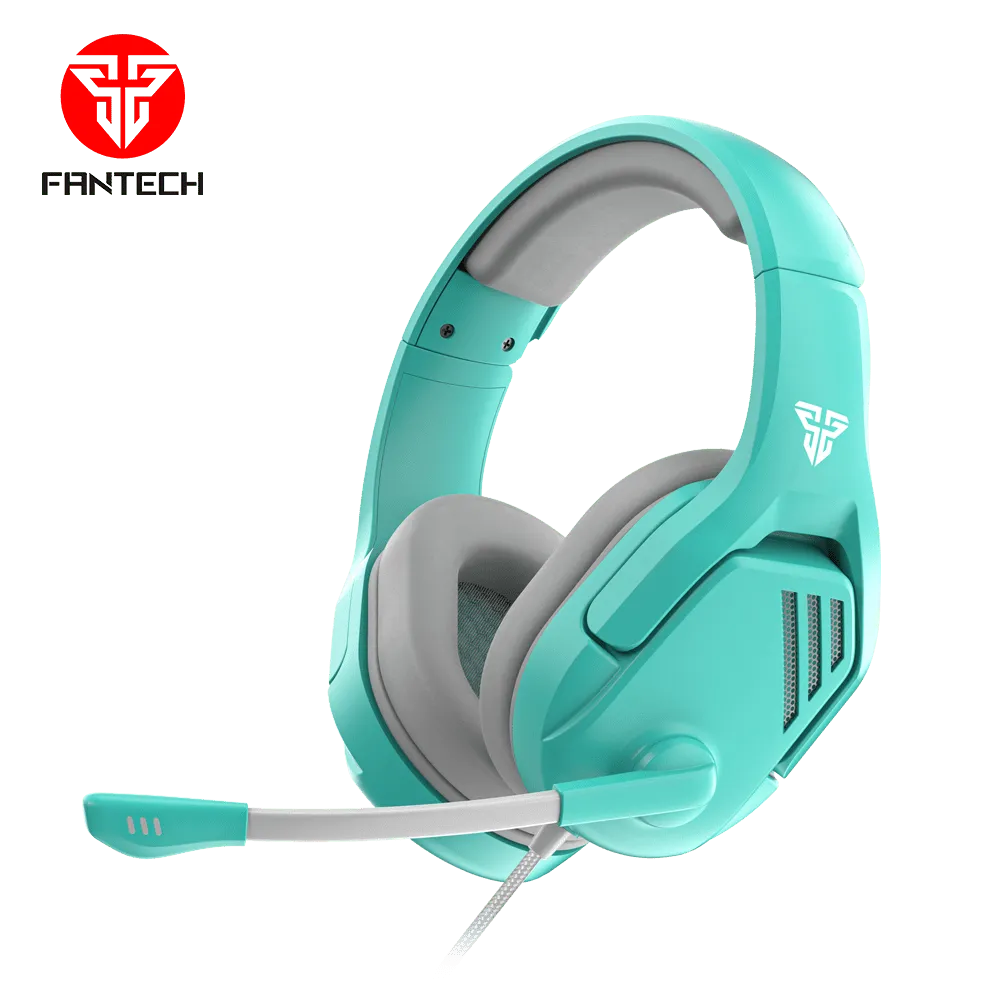 FANTECH Gejmerske slušalice MH86 VALOR MINT EDITION